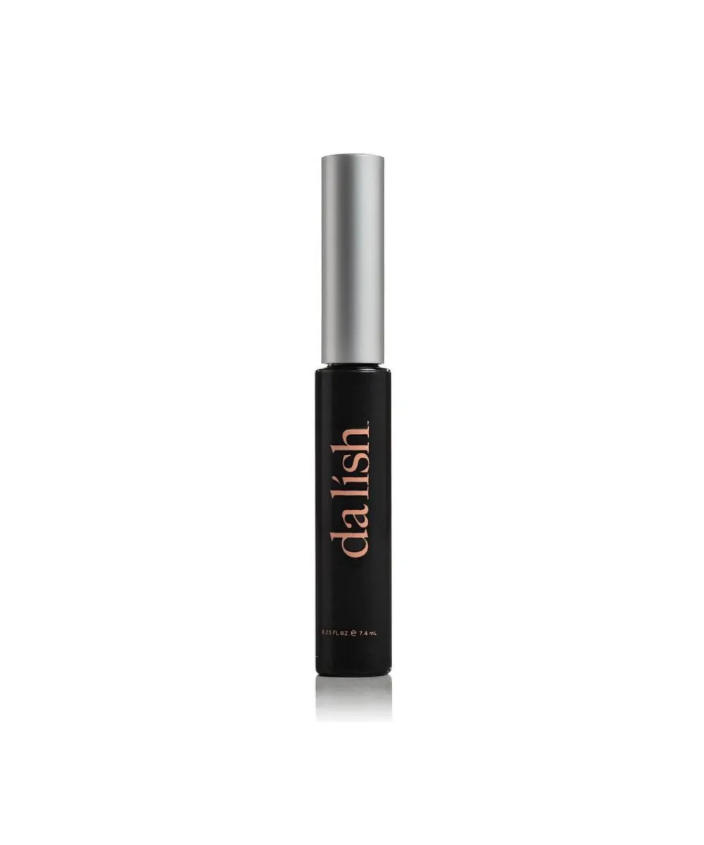Soft Mascara │ 2 Shades