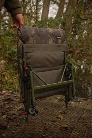 SOLAR UNDERCOVER CAMO GUEST CHAIR