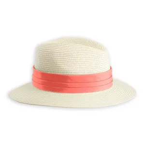 Somerville Coral - Hat Bands