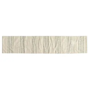 Sonoma Striped Table Runner