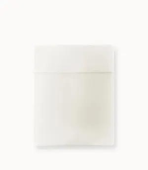 Soprano Sateen Flat Sheet by PA