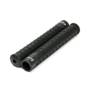 Soyo NJS High Grip | Hard | 3.0mm - Black