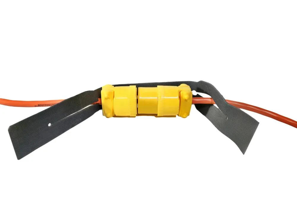 SPEEDWRAP® Cord Connector™