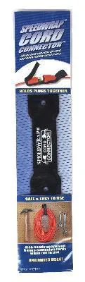 SPEEDWRAP® Cord Connector™
