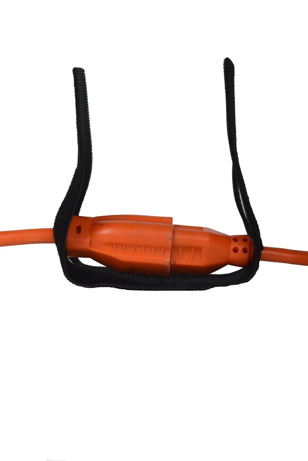 SPEEDWRAP® Cord Connector™