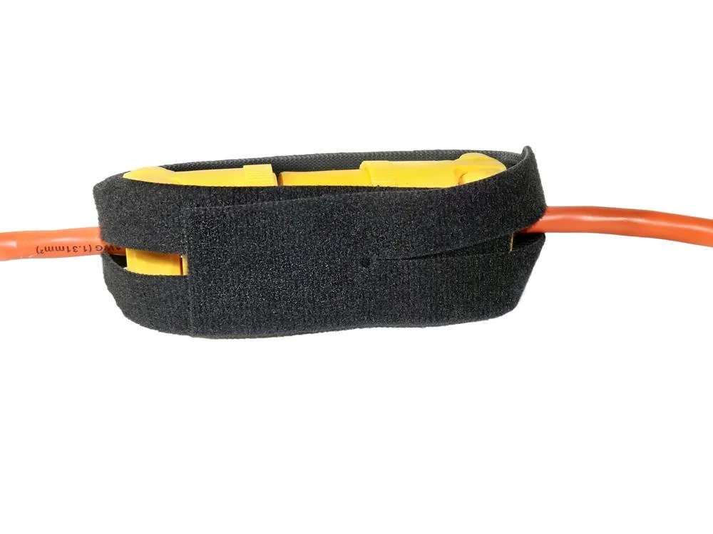 SPEEDWRAP® Cord Connector™