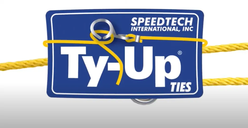 SPEEDWRAP® TY-UP®