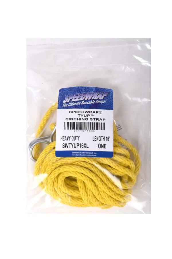 SPEEDWRAP® TY-UP®