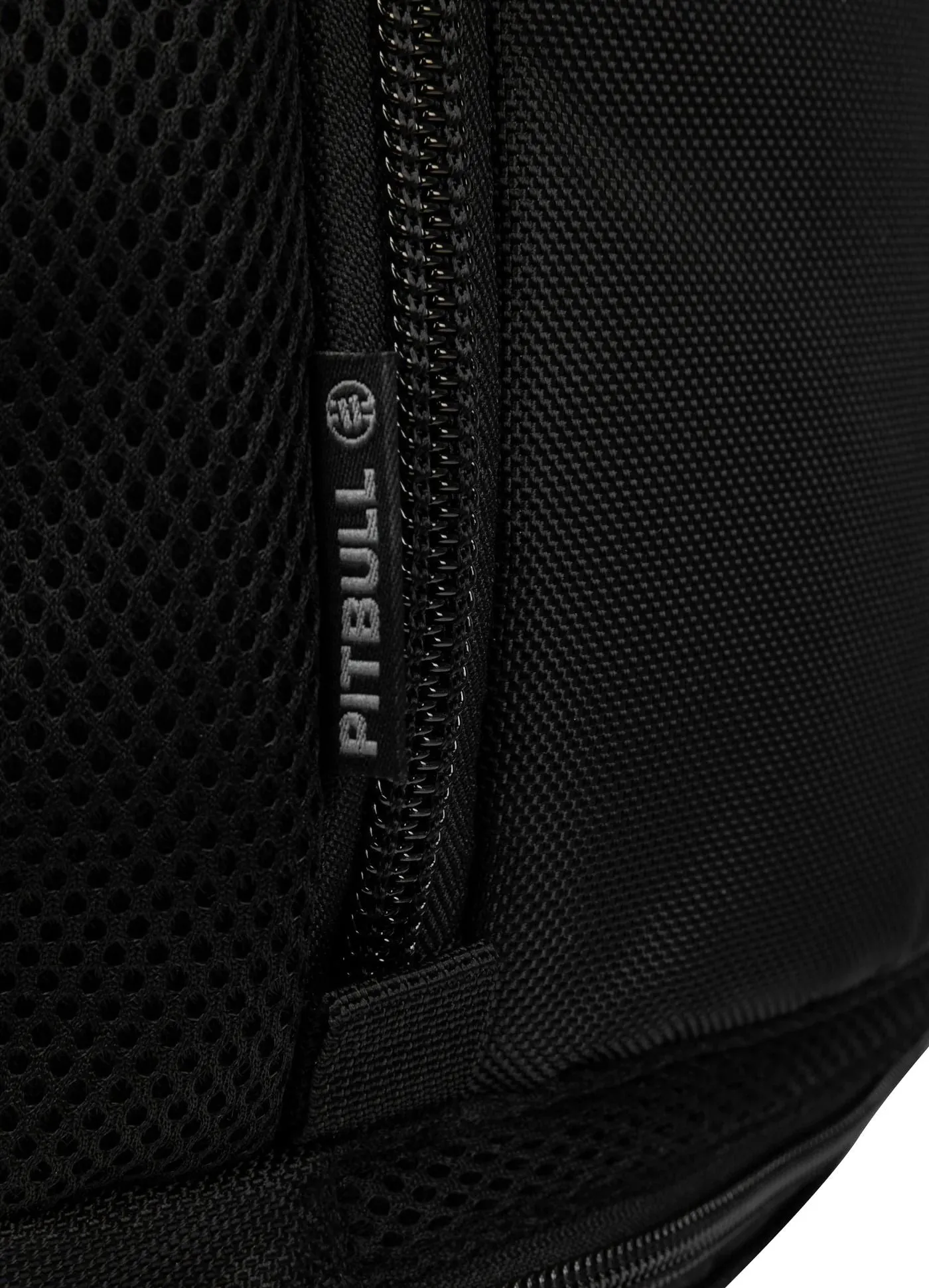 Sports backpack Airway Hilltop - Gray