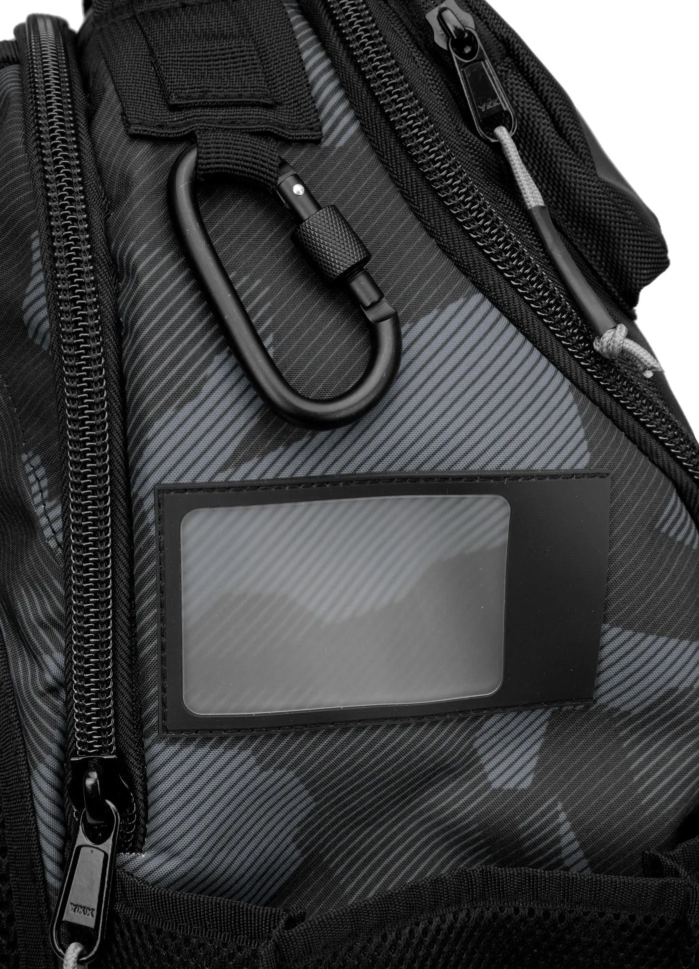 Sports backpack Airway Hilltop - Gray