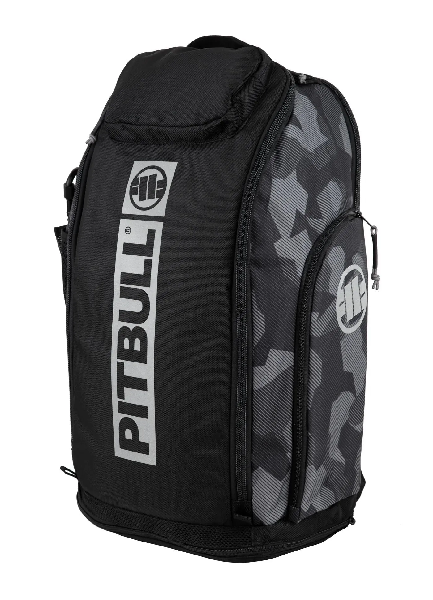 Sports backpack Airway Hilltop - Gray