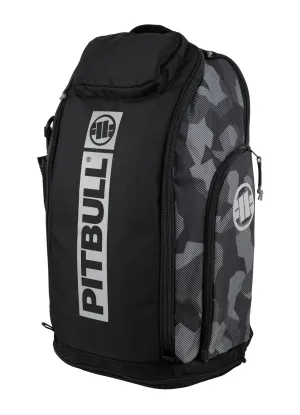 Sports backpack Airway Hilltop - Gray