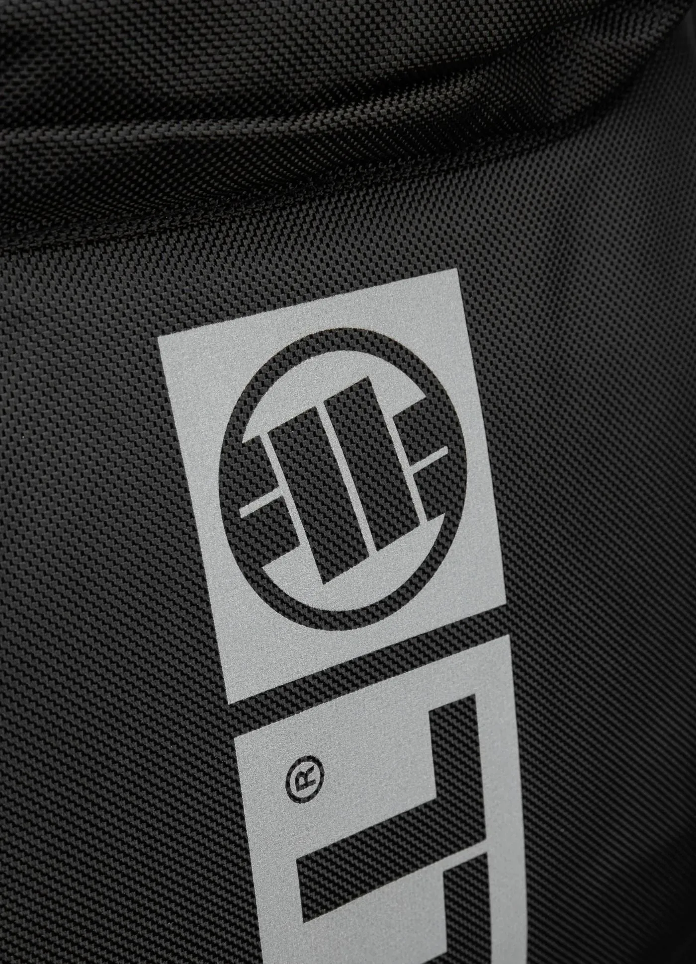 Sports backpack Airway Hilltop - Gray