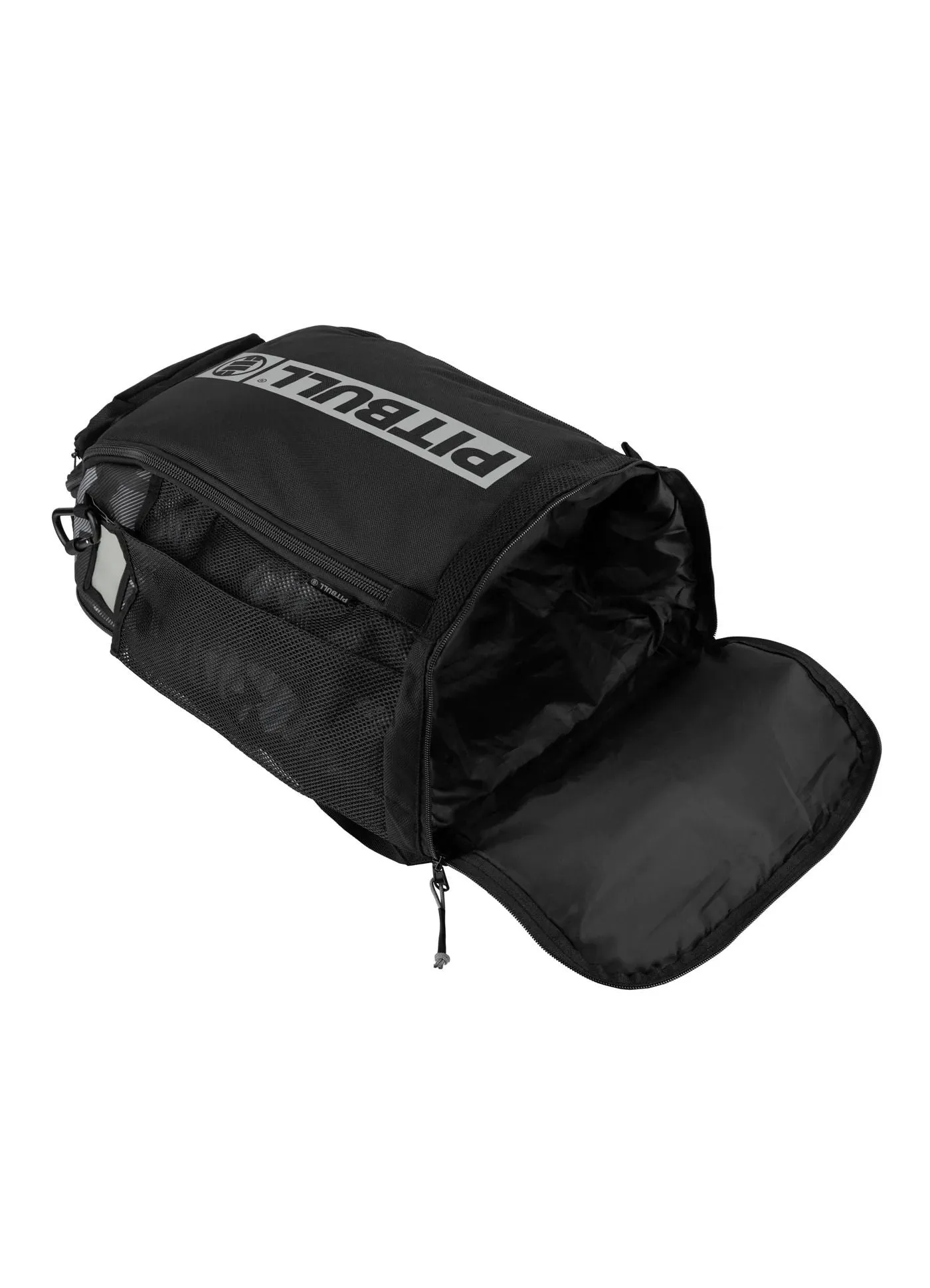 Sports backpack Airway Hilltop - Gray