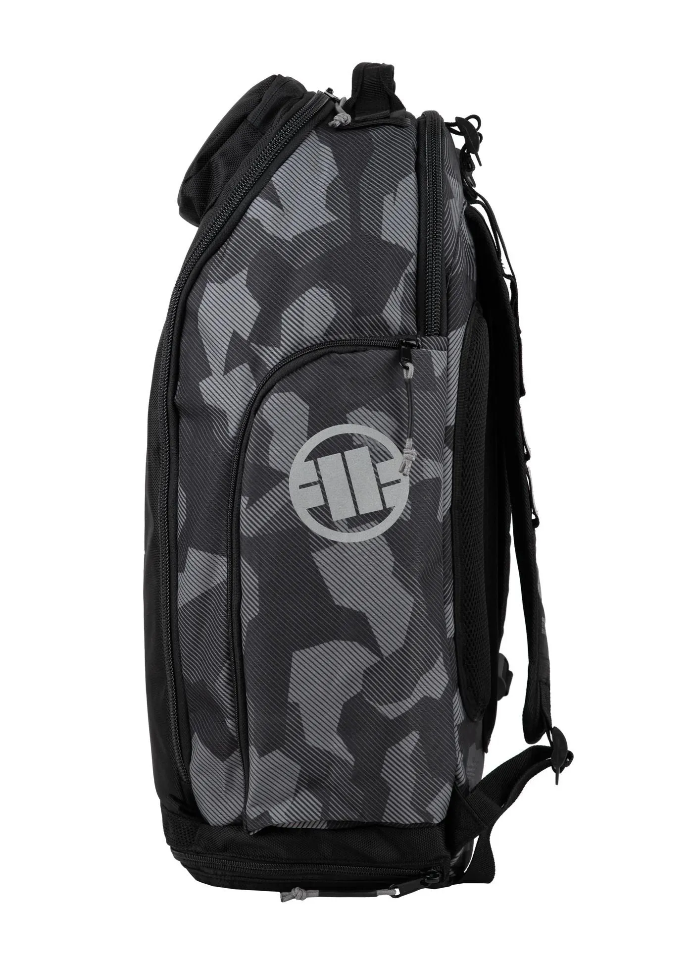 Sports backpack Airway Hilltop - Gray