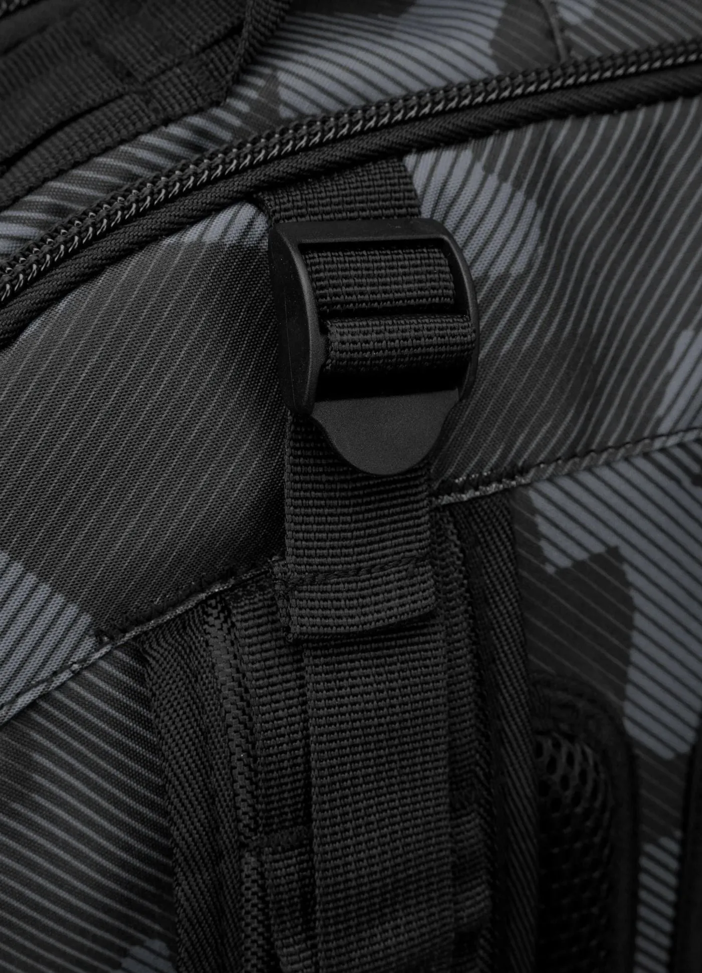 Sports backpack Airway Hilltop - Gray