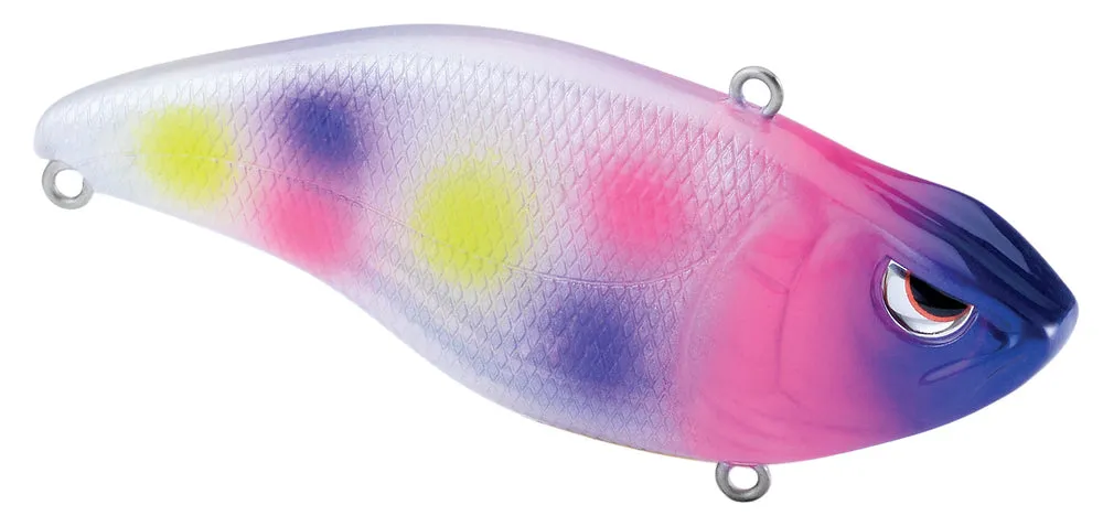 SPRO Aruka Shad
