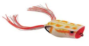 Spro Bronzeye Baby Popper Frog