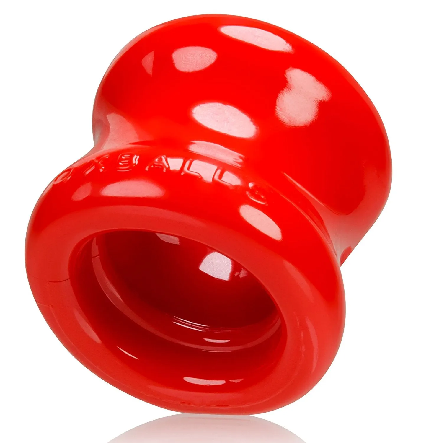 Squeeze Soft-Grip Ballstretcher