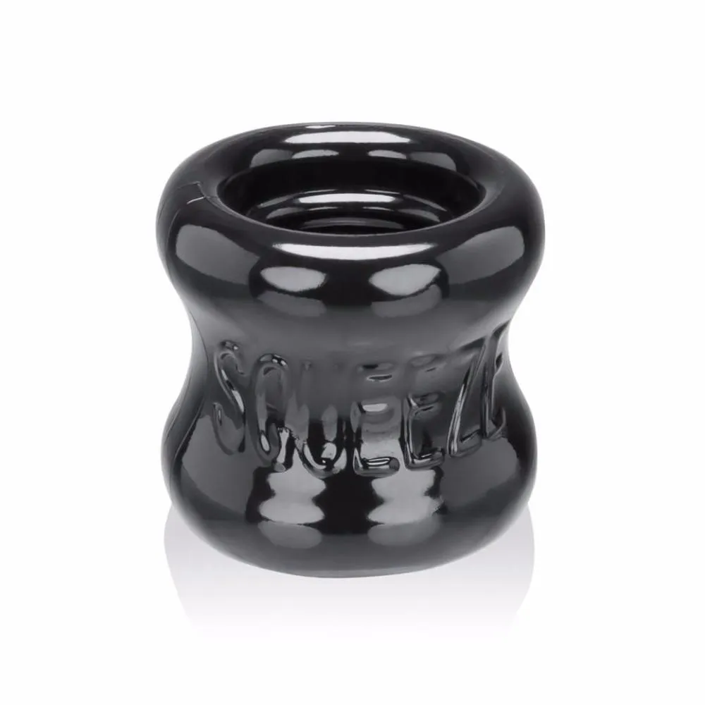 Squeeze Soft-Grip Ballstretcher