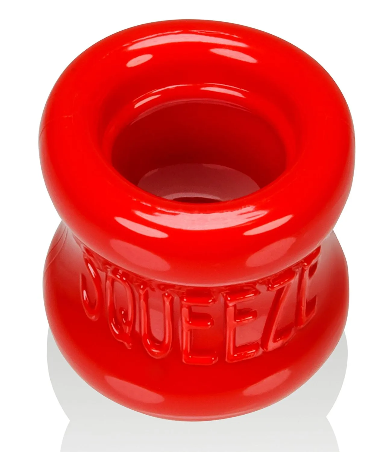 Squeeze Soft-Grip Ballstretcher