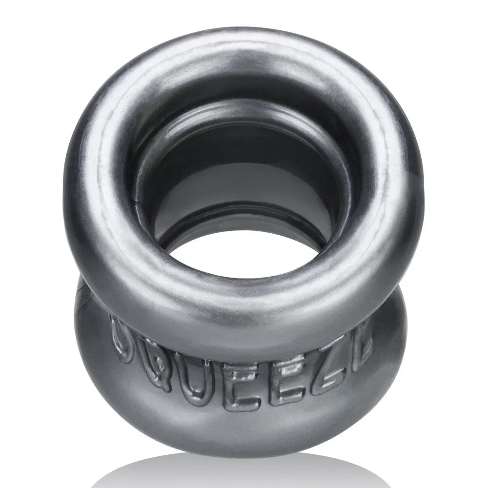 Squeeze Soft-Grip Ballstretcher