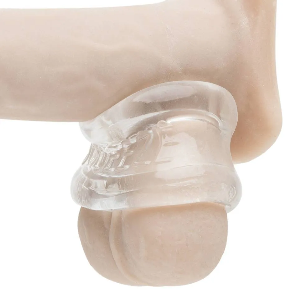 Squeeze Soft-Grip Ballstretcher