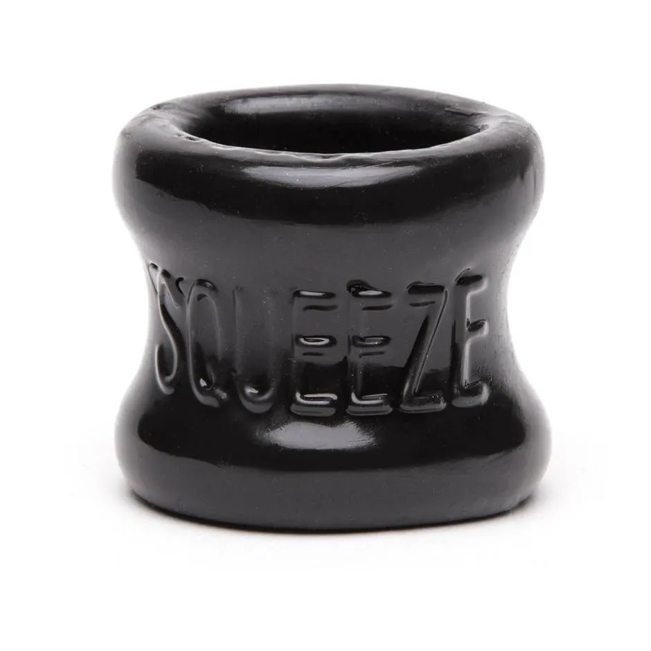 Squeeze Soft-Grip Ballstretcher