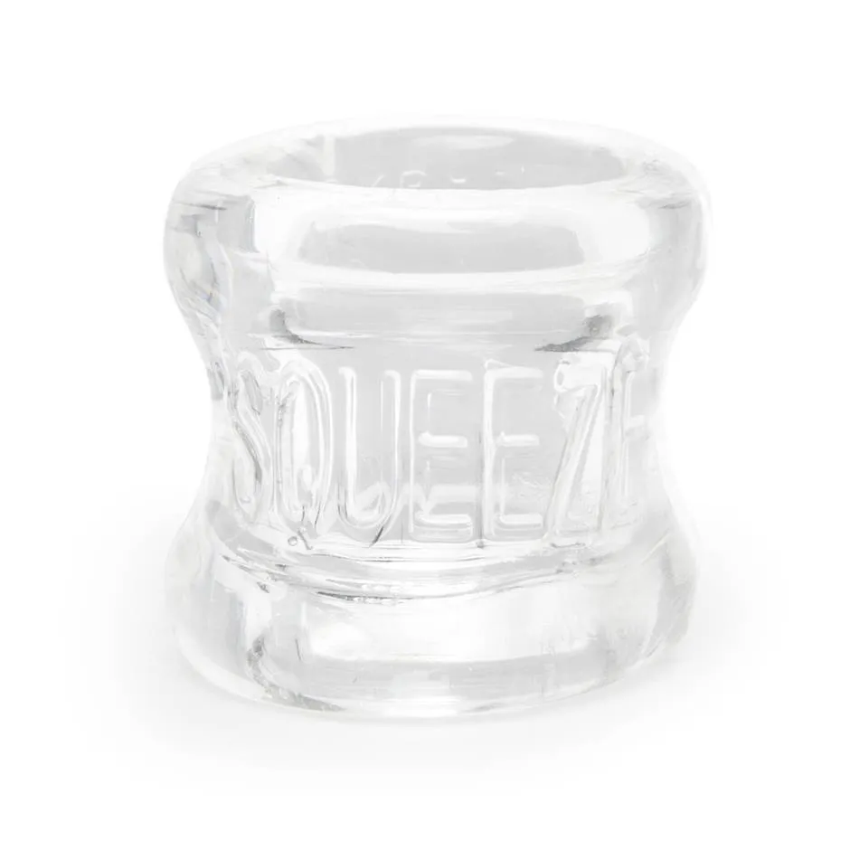 Squeeze Soft-Grip Ballstretcher