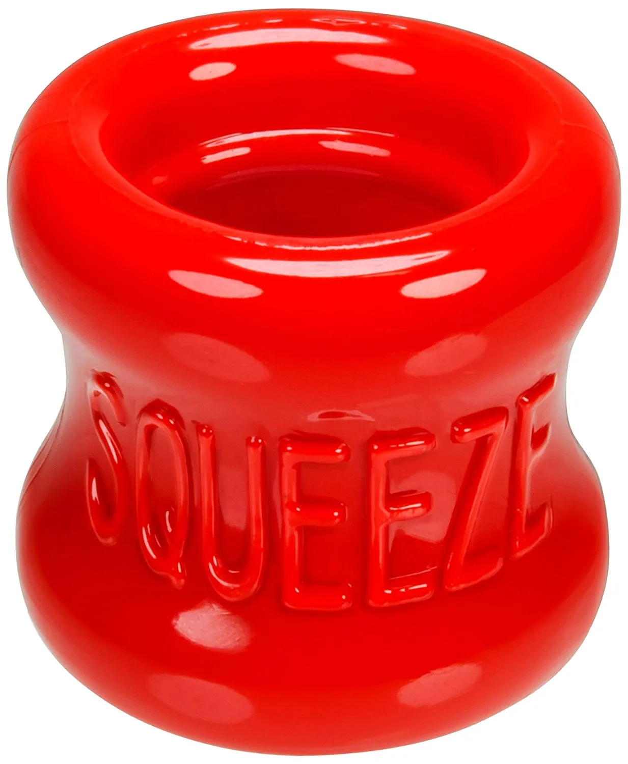 Squeeze Soft-Grip Ballstretcher
