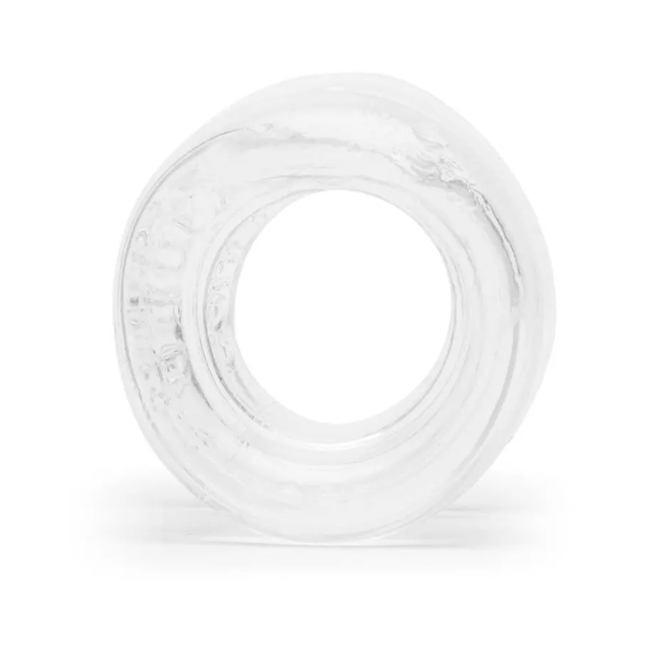 Squeeze Soft-Grip Ballstretcher