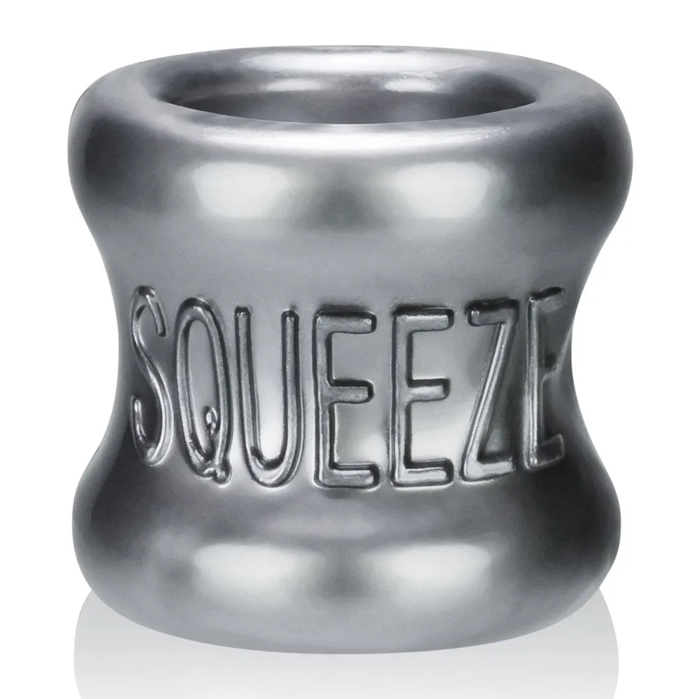 Squeeze Soft-Grip Ballstretcher