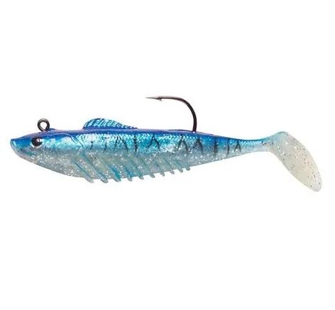 Squidgies SlickRig 65mm Soft Plastic Lure