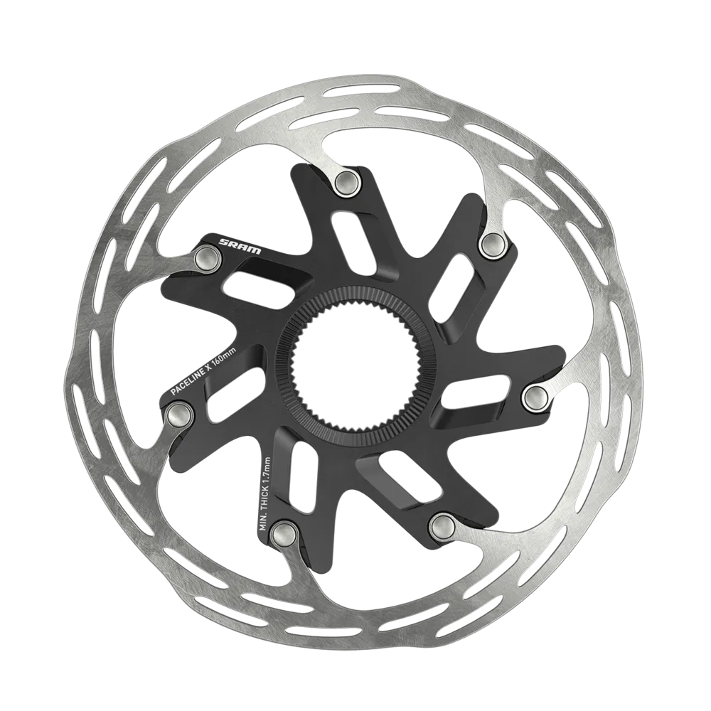 SRAM Paceline X Rotor