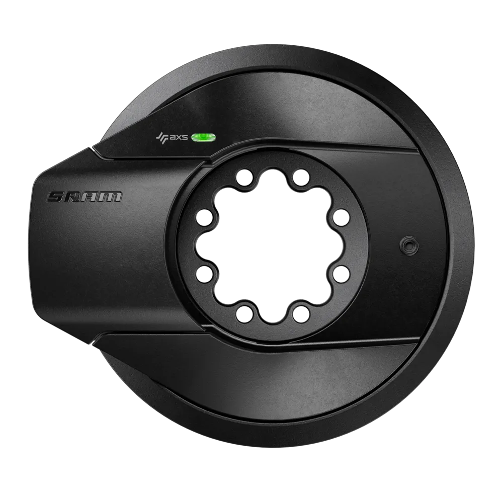 SRAM RED XPLR AXS E1 Power Meter Spider
