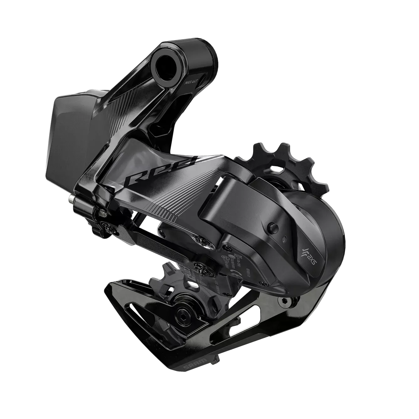 SRAM Red XPLR eTap AXS Rear Derailleur