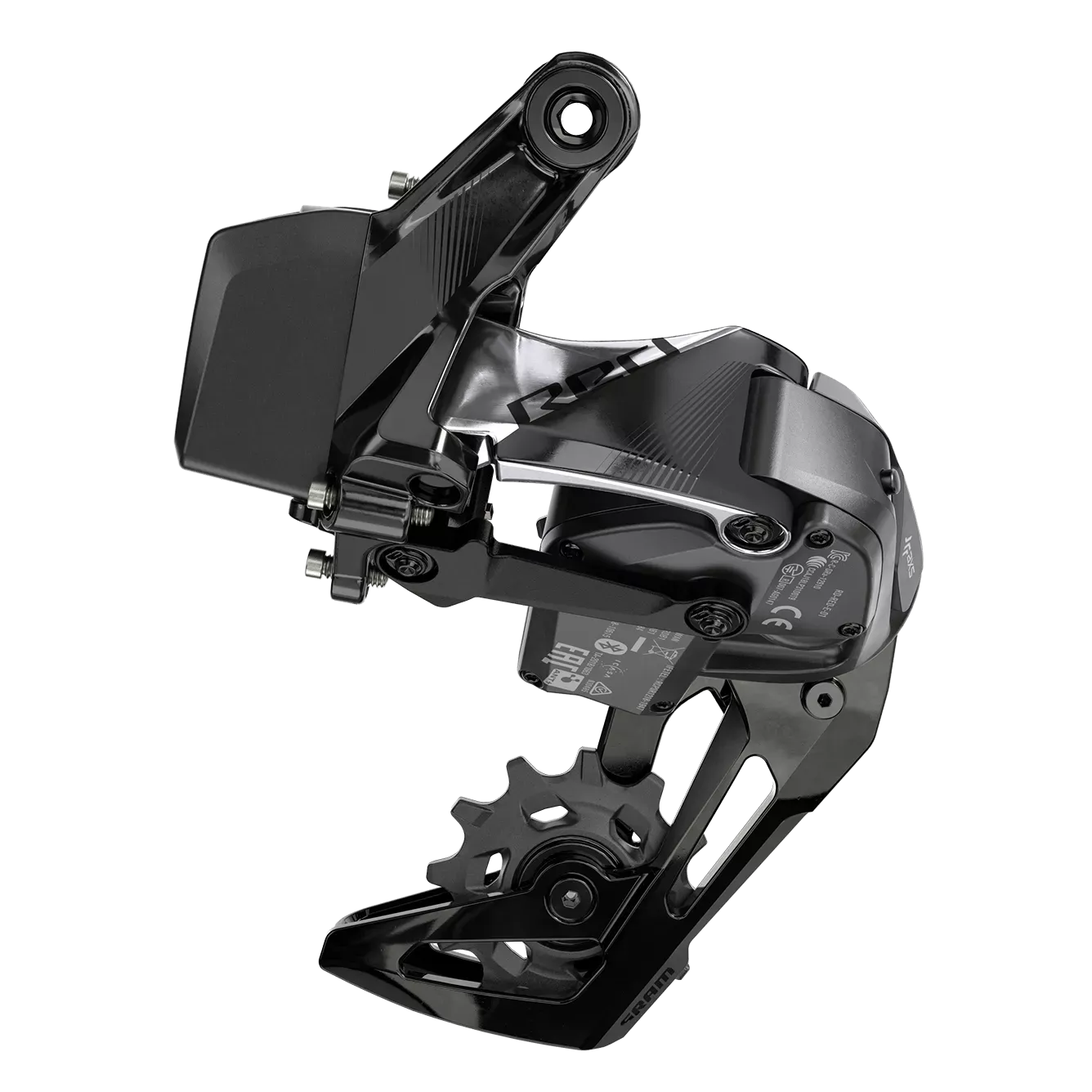 SRAM Red XPLR eTap AXS Rear Derailleur