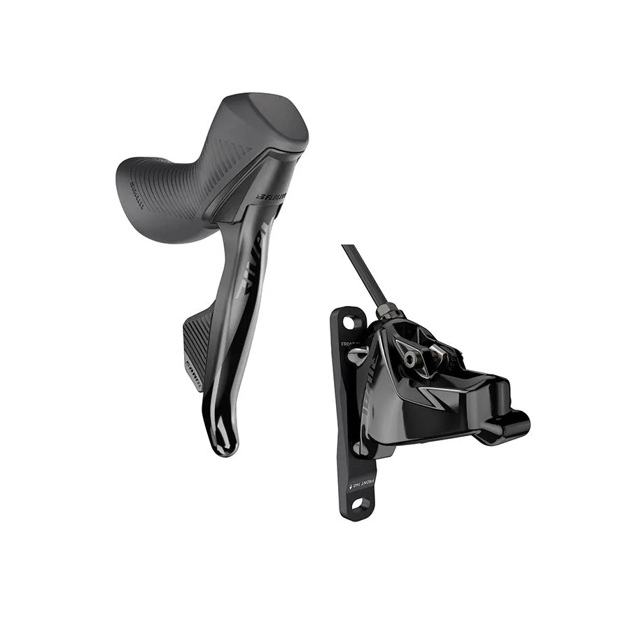 SRAM Rival eTap AXS HRD Shift - Brake System