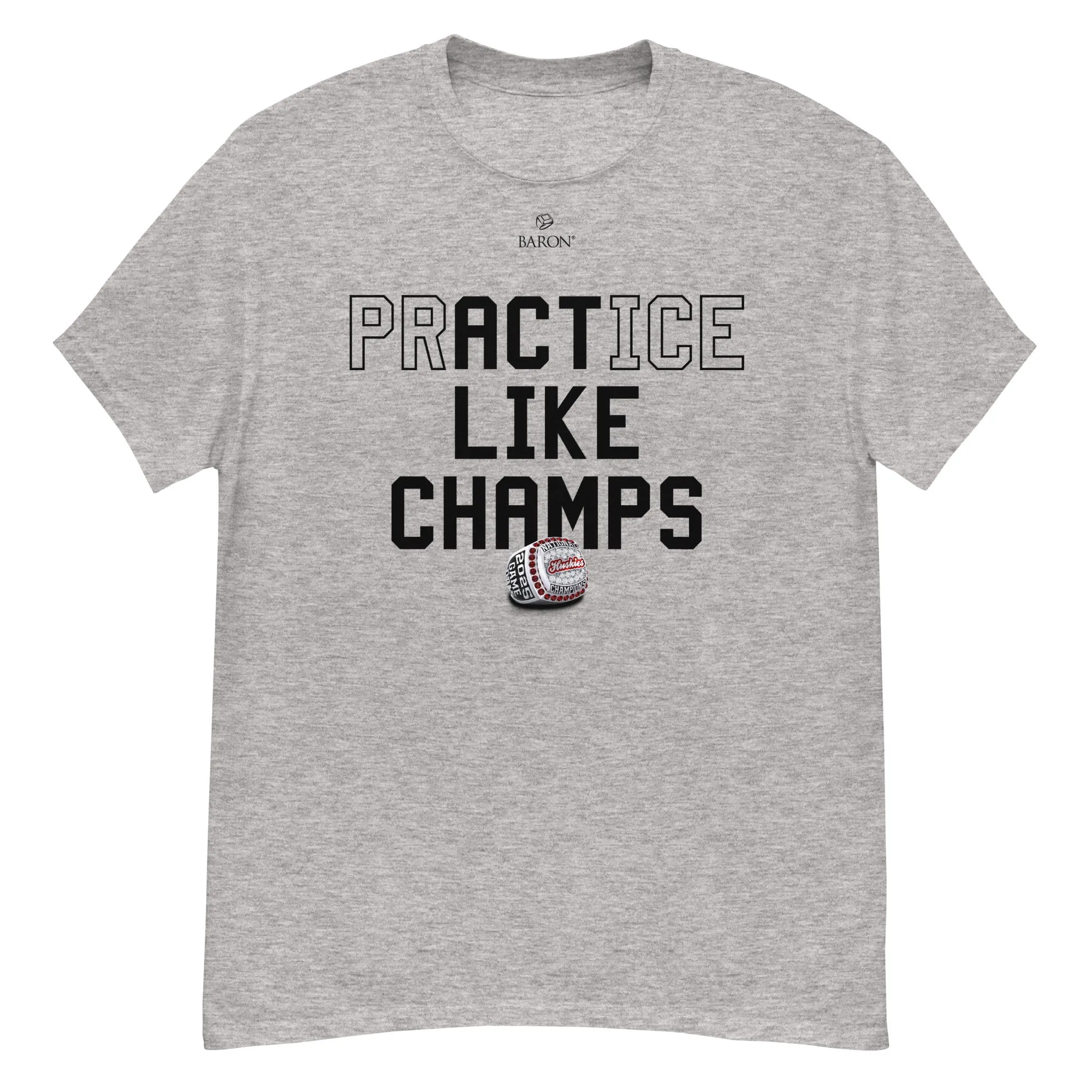 St. Cloud State Dance 2024 Championship T-Shirt