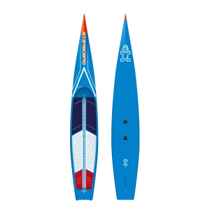 STARBOARD - Sprint Wood Carbon 14' x 27.5"