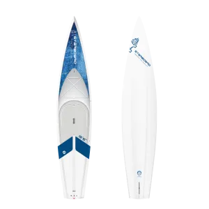 STARBOARD - Touring Lite Tech 12'6"