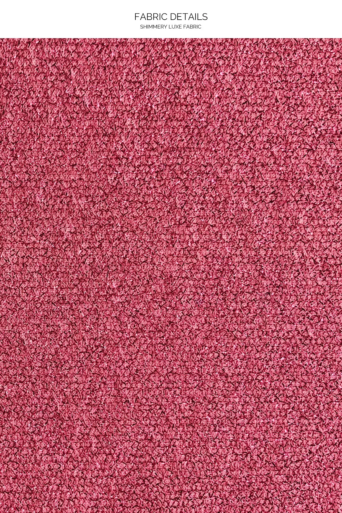 STARDUST - Triangle Halter Top & Seamless Full Ruched Back Bottom • Rose Pink