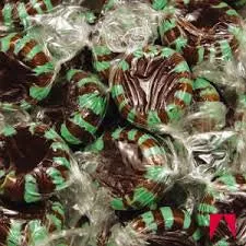 Starlight Mints Chocolate 5LB Bulk