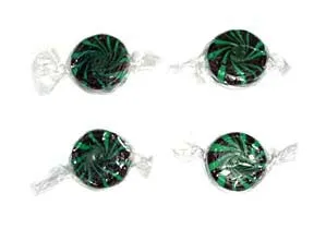 Starlight Mints Chocolate 5LB Bulk