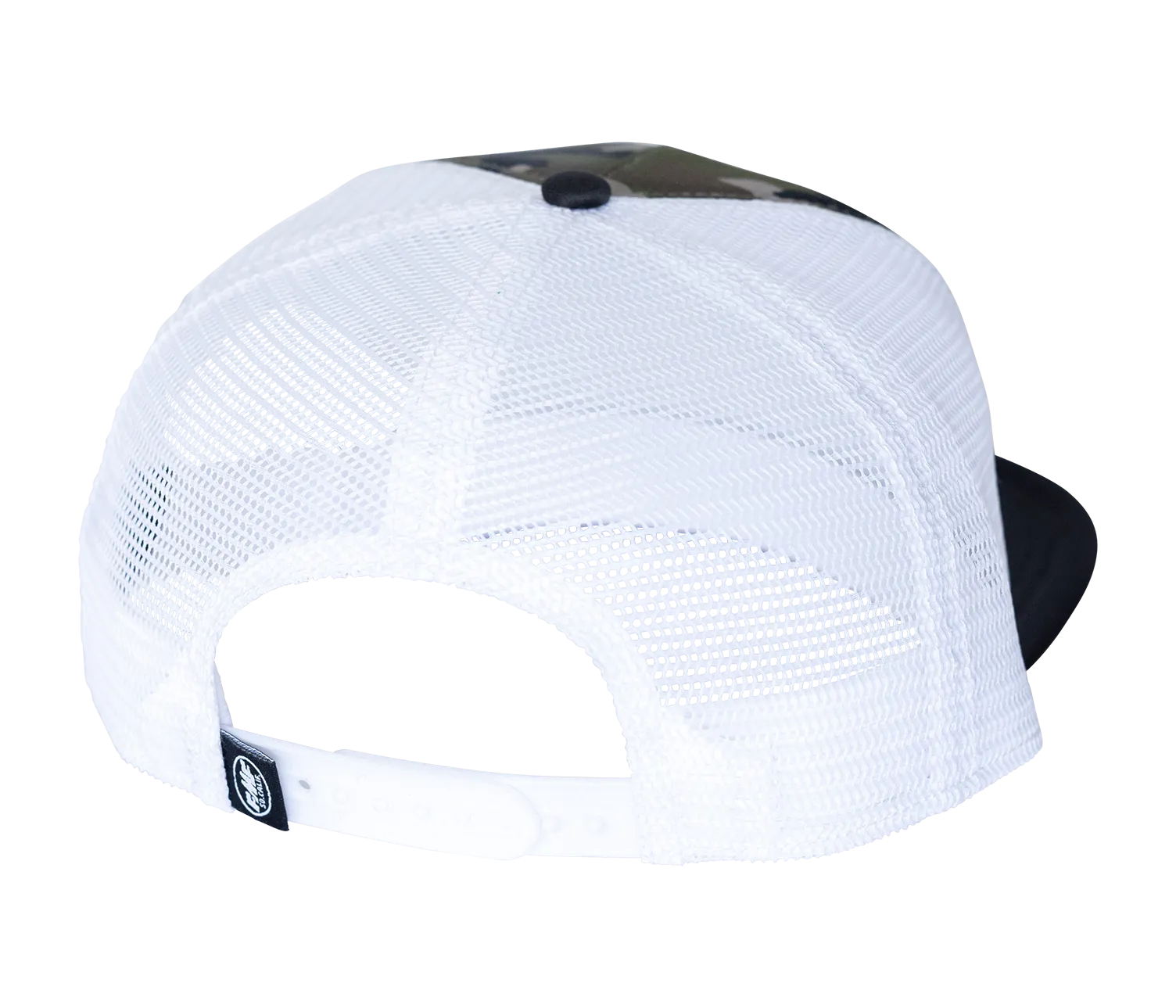 STARS AND BARS HAT