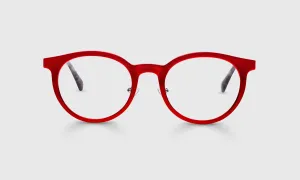 Steely Special Blue Light Glasses