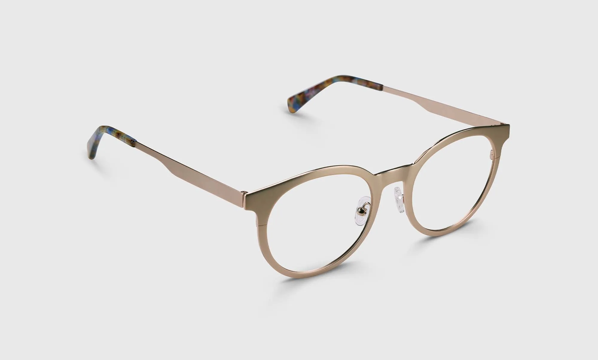 Steely Special Blue Light Glasses