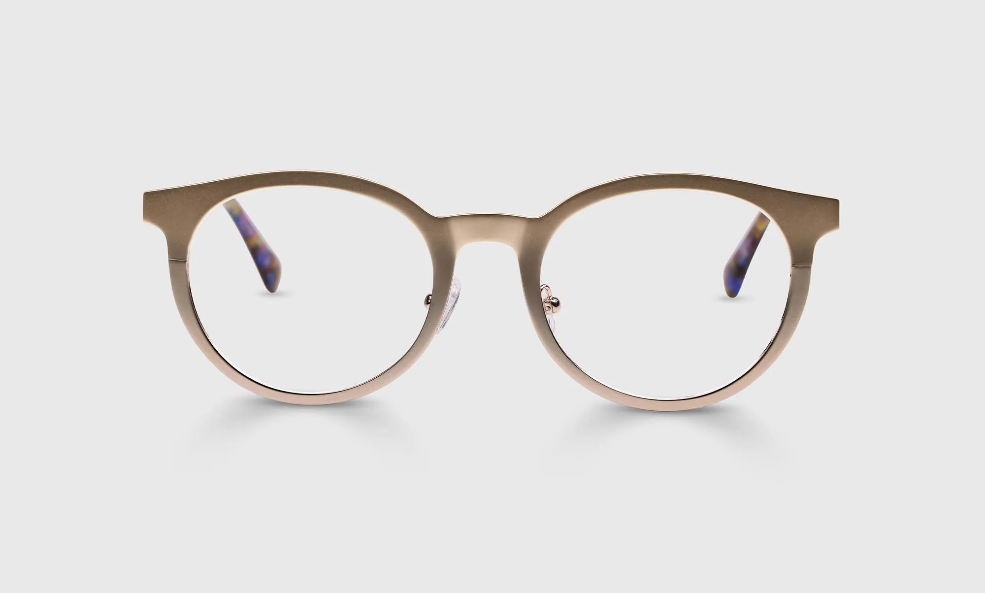 Steely Special Blue Light Glasses