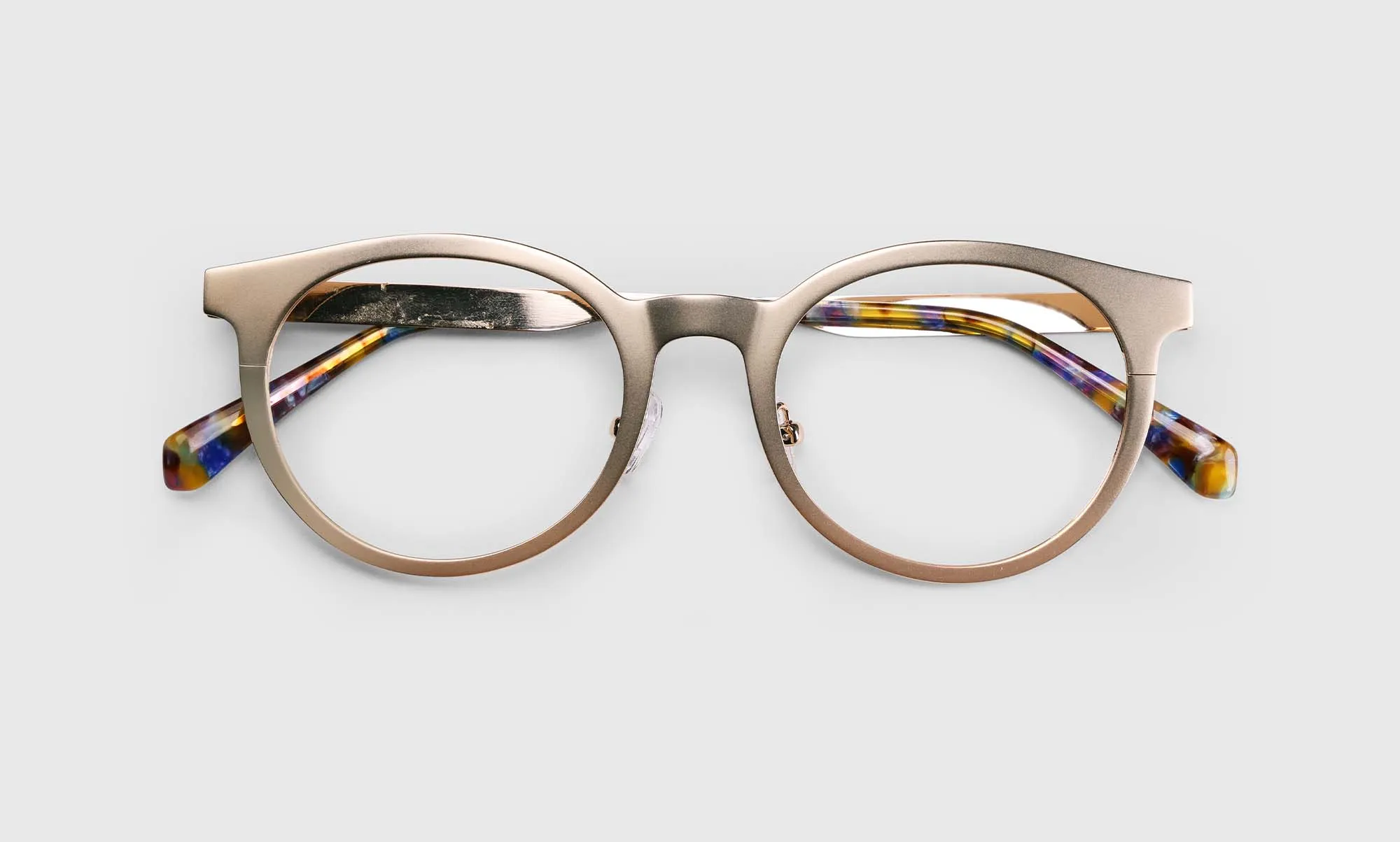 Steely Special Blue Light Glasses