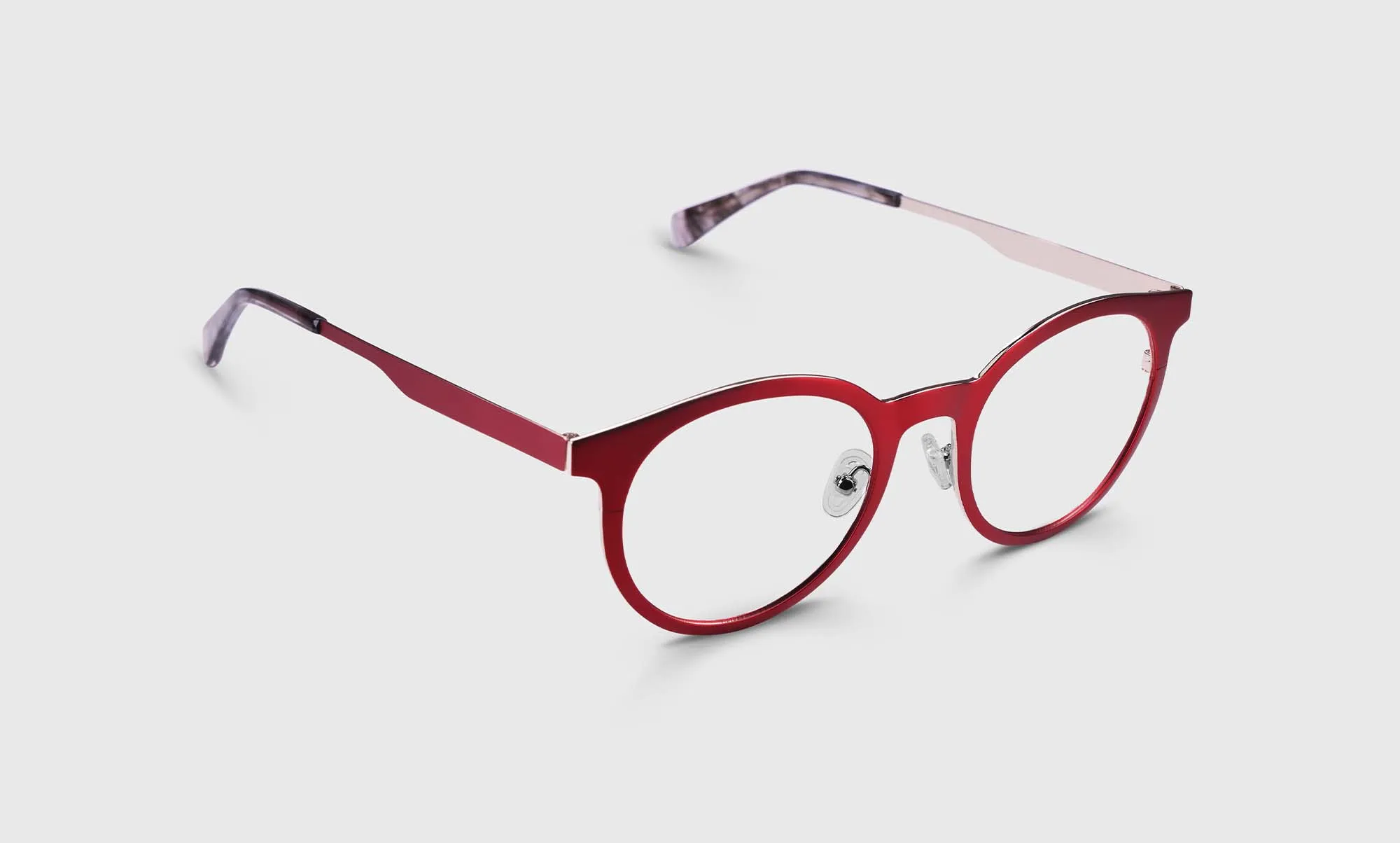 Steely Special Blue Light Glasses